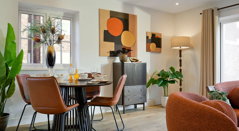 Millside Grange, Number 144, Reception